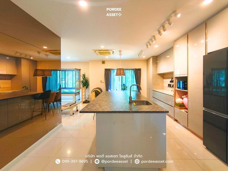 Property Perfect บ้านเดี่ยวหลังมุม เพอร์เฟค เพลส รังสิต-ทางด่วนบางพูน เฟสใหม่ (ขนาด 65 ตร.ว.) ตกแต่งต่อเติมหลักล้าน พร้อมอยู่ สวนพริกไทย ปทุมธานี รูปที่ 4