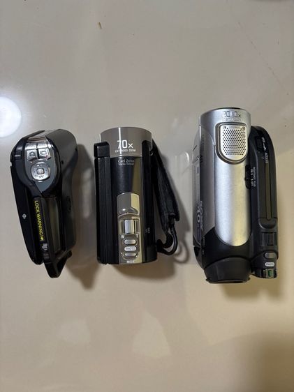 กล้องวิดีโอ