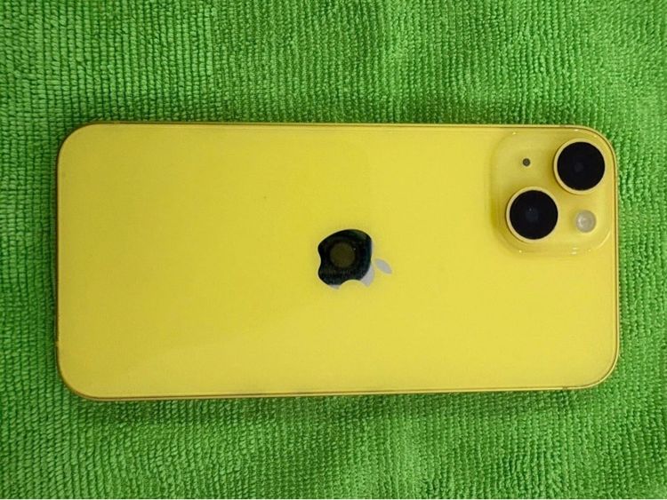 ไอโฟน 14 มือสองสภาพสวย เจ้าของขายเอง รูปที่ 4