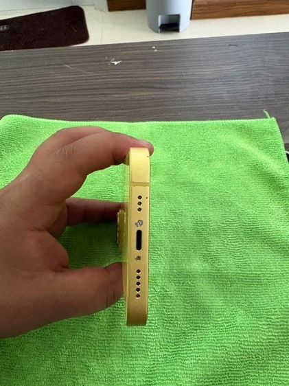 ไอโฟน 14 มือสองสภาพสวย เจ้าของขายเอง รูปที่ 8