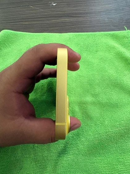 ไอโฟน 14 มือสองสภาพสวย เจ้าของขายเอง รูปที่ 7