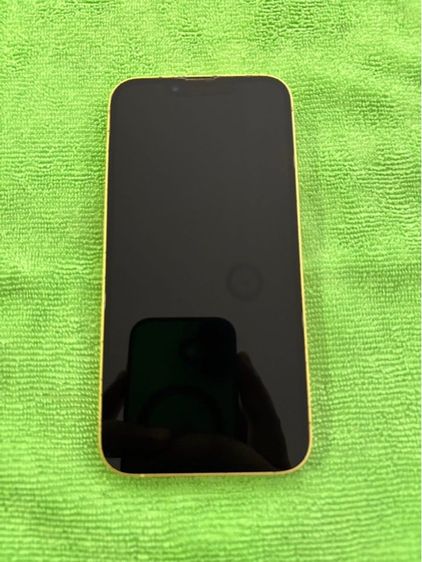 ไอโฟน 14 มือสองสภาพสวย เจ้าของขายเอง