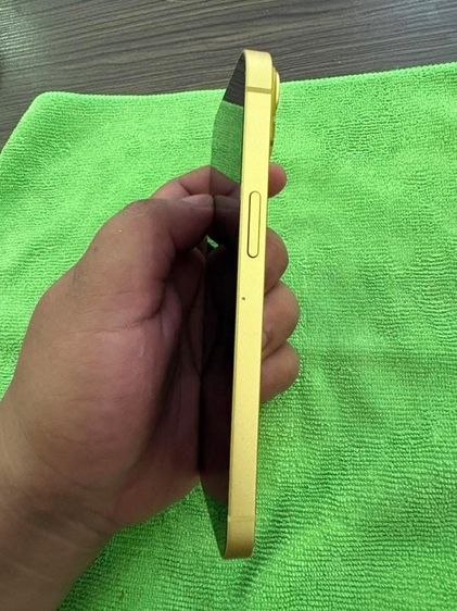 ไอโฟน 14 มือสองสภาพสวย เจ้าของขายเอง รูปที่ 6