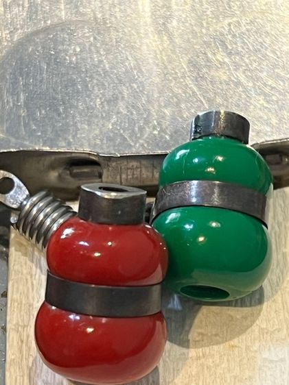 น้ำเต้าดูดทรัพย์ หลวงพ่อสด