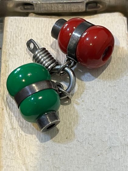 น้ำเต้าดูดทรัพย์ หลวงพ่อสด รูปที่ 5