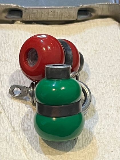 น้ำเต้าดูดทรัพย์ หลวงพ่อสด รูปที่ 2