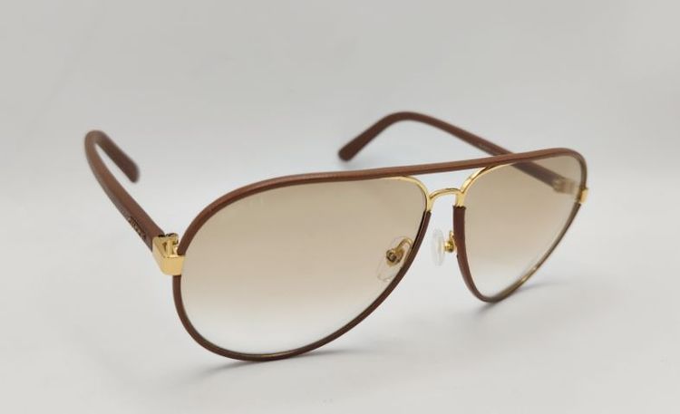 แว่นตากันแดด Gucci GG 2887Aviator มือสอง รูปที่ 13