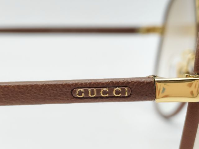 แว่นตากันแดด Gucci GG 2887Aviator มือสอง รูปที่ 11