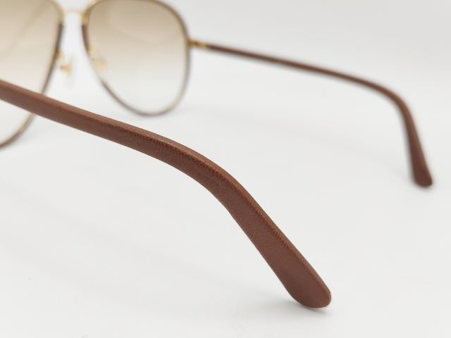 แว่นตากันแดด Gucci GG 2887Aviator มือสอง รูปที่ 7