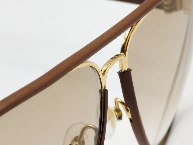 แว่นตากันแดด Gucci GG 2887Aviator มือสอง รูปที่ 8