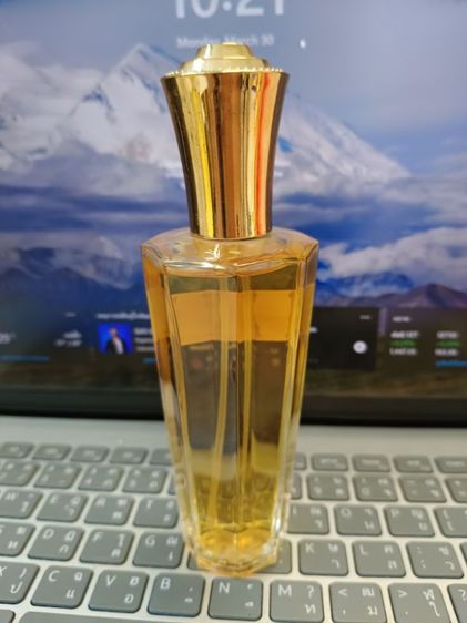 น้ำหอม Rochasสเปรย์น้ำหอม Madame Rochas EDT

 รูปที่ 2