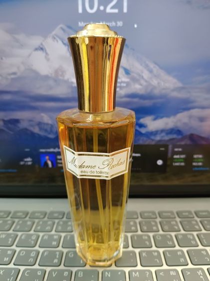 หญิง อื่นๆ น้ำหอม Rochasสเปรย์น้ำหอม Madame Rochas EDT

