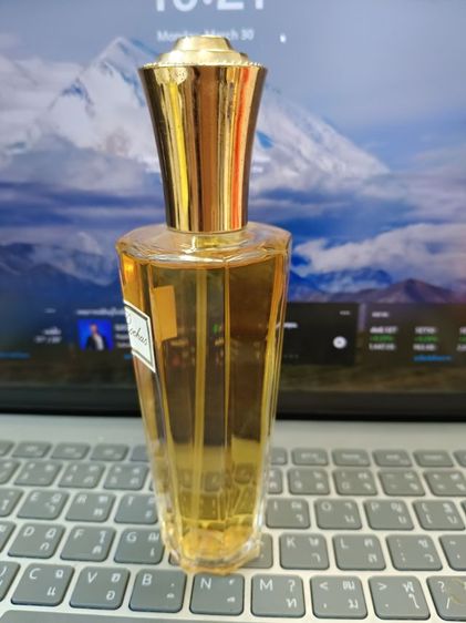 น้ำหอม Rochasสเปรย์น้ำหอม Madame Rochas EDT

 รูปที่ 3