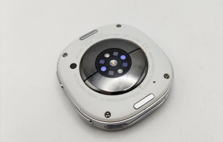 Samsung Galaxy Watch8 Silver 40mm 
ประกันศูนย์ 11 เดือน รูปที่ 5