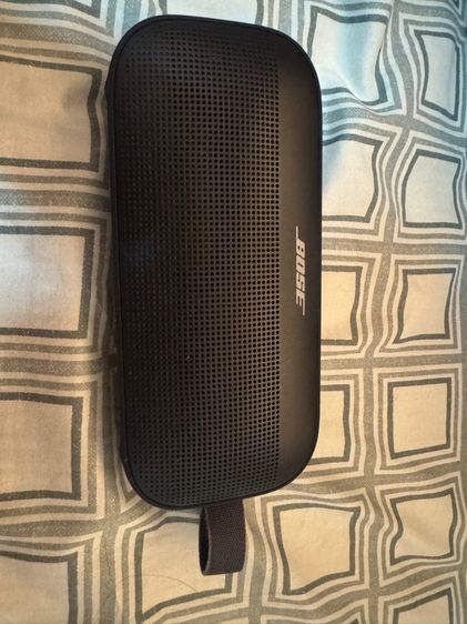 Bose Soundlink Flex Gen2 สีดำ รูปที่ 3