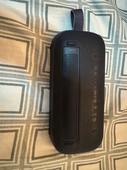 Bose Soundlink Flex Gen2 สีดำ รูปที่ 2