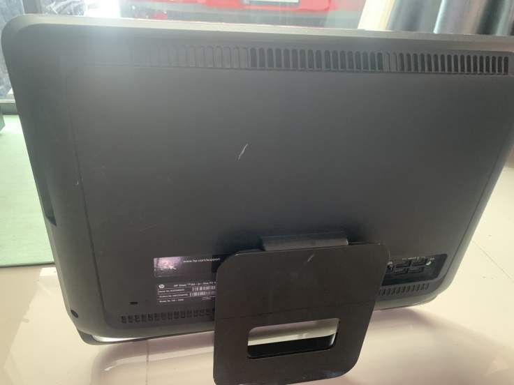 คอมพิวเตอร์ All in one ยี่ห้อ HP รุ่น omni 220 รูปที่ 2