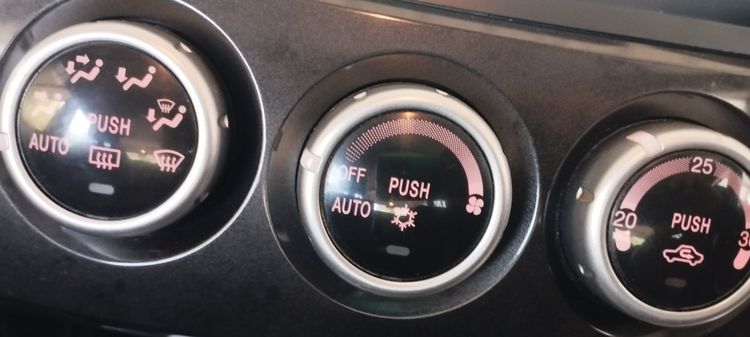 Mitsubishi Pajero Sport 2012 3.0 GT Utility-car เบนซิน เกียร์อัตโนมัติ เทา รูปที่ 4