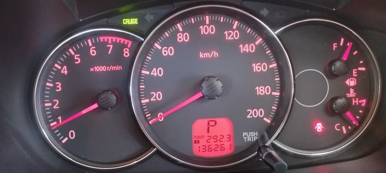 Mitsubishi Pajero Sport 2012 3.0 GT Utility-car เบนซิน เกียร์อัตโนมัติ เทา รูปที่ 3