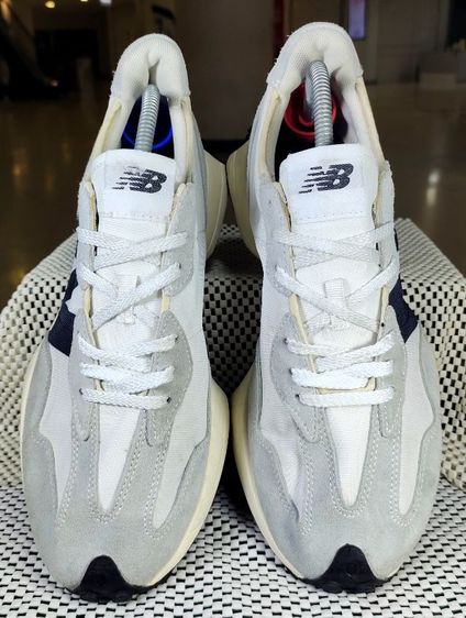 รองเท้า💥New Balance 327💥ของแท้‼️พื้นนิ่ม เบา สวยๆ สภาพดี💥มี 2 คู่ไซร์ 40,43
 รูปที่ 4