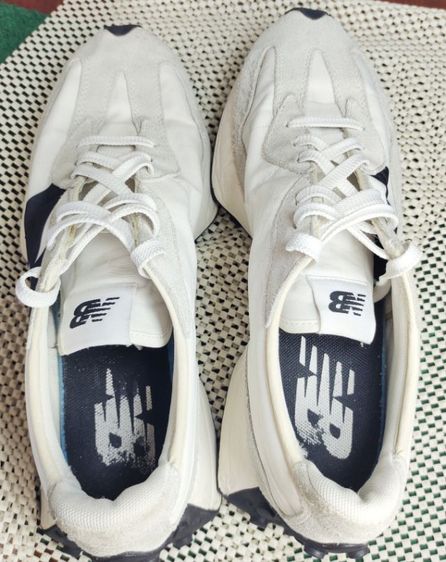 รองเท้า💥New Balance 327💥ของแท้‼️พื้นนิ่ม เบา สวยๆ สภาพดี💥มี 2 คู่ไซร์ 40,43
 รูปที่ 13