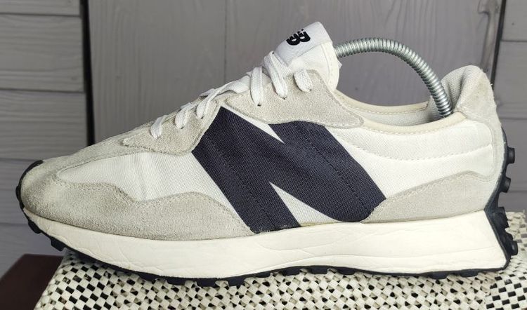 รองเท้า💥New Balance 327💥ของแท้‼️พื้นนิ่ม เบา สวยๆ สภาพดี💥มี 2 คู่ไซร์ 40,43
 รูปที่ 6
