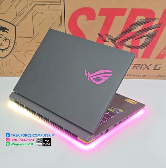 (RTX5080) Asus ROG STRIX G16 G615LW-S5194W  รูปที่ 10