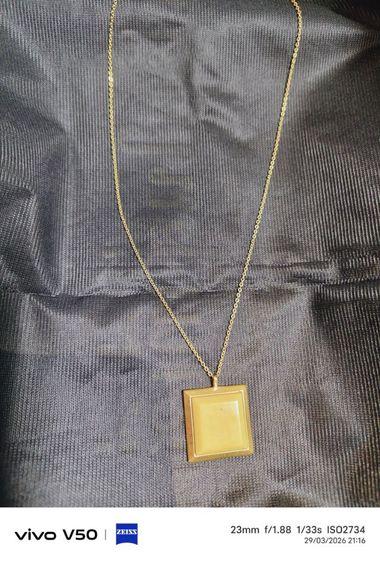 สร้อยวินเทจญี่ปุ่นหลายแบบ รูปที่ 7