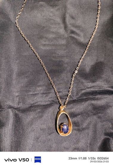 สร้อยวินเทจญี่ปุ่นหลายแบบ รูปที่ 2