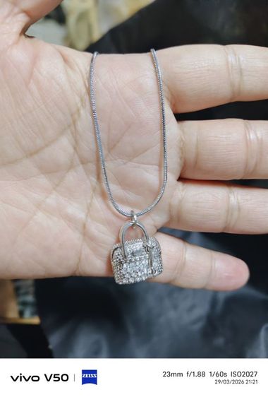 สร้อยวินเทจญี่ปุ่นหลายแบบ รูปที่ 8