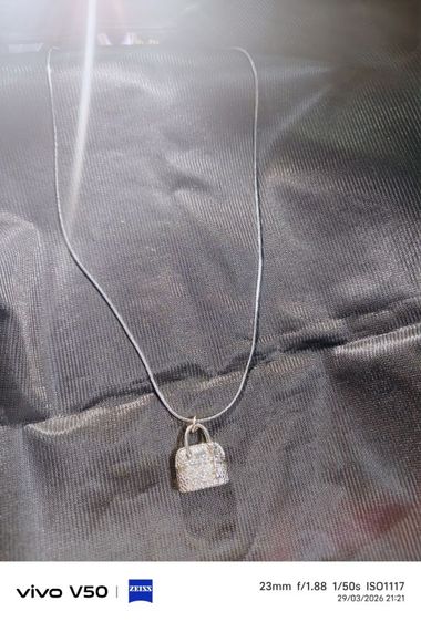 สร้อยวินเทจญี่ปุ่นหลายแบบ รูปที่ 10