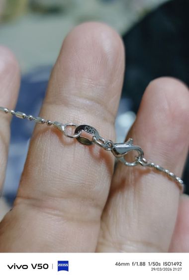 สร้อยวินเทจญี่ปุ่นหลายแบบ รูปที่ 9