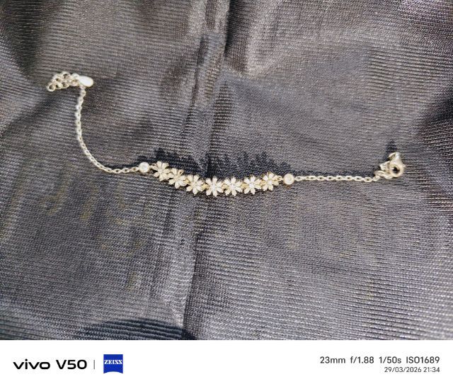 สร้อยวินเทจญี่ปุ่นหลายแบบ รูปที่ 13