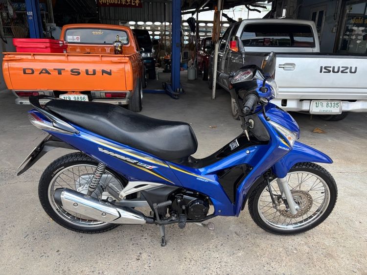 HONDA WAVE 125 I รูปที่ 2