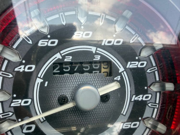 HONDA WAVE 125 I รูปที่ 7