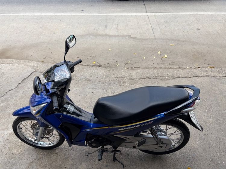 HONDA WAVE 125 I รูปที่ 5