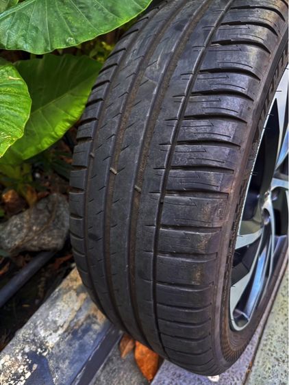 ล้อ Volvo ขอบ 20“ 5x108 ล้อแม็กใส่ Jaecoo Aion Omeda Chery หรืออื่นๆ ได้ รูปที่ 10