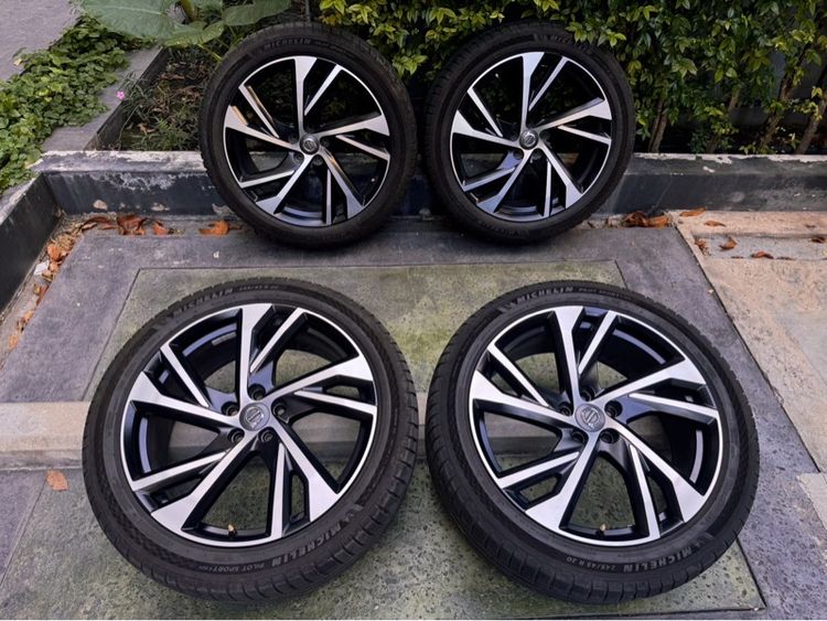 ล้อ Volvo ขอบ 20“ 5x108 ล้อแม็กใส่ Jaecoo Aion Omeda Chery หรืออื่นๆ ได้