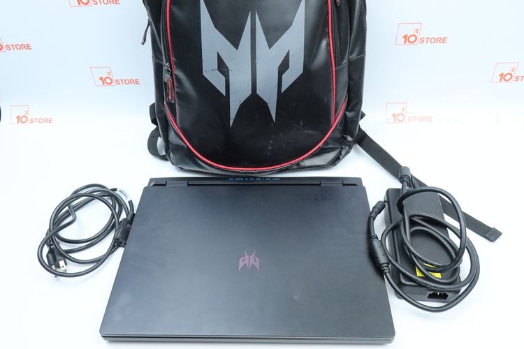 ACER PREDATOR HELIOS NEO 16 Core i7-13700HX-RTX4060 RAM16-512GB รูปที่ 16