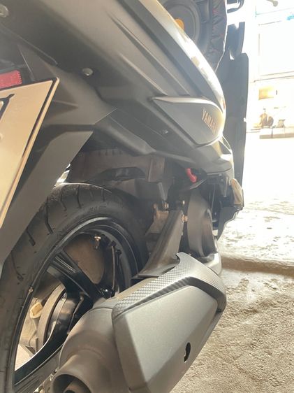 ขายมีโอGT125i รูปที่ 10