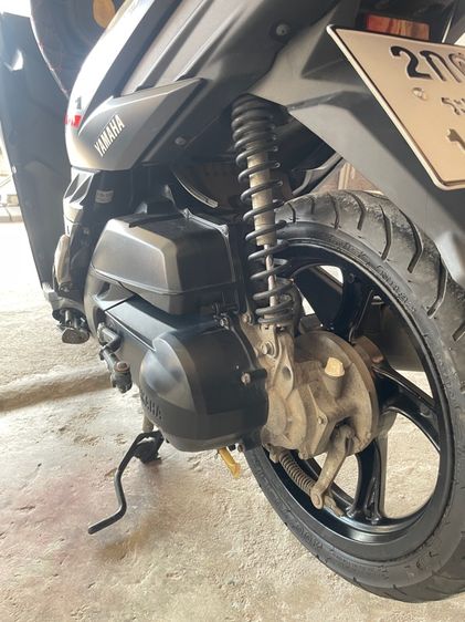 ขายมีโอGT125i รูปที่ 9