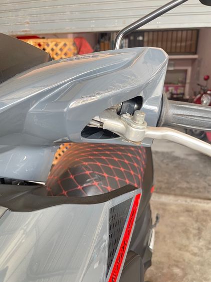 ขายมีโอGT125i รูปที่ 11