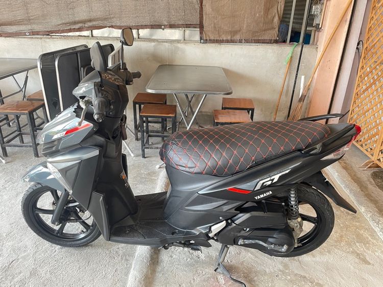 ขายมีโอGT125i รูปที่ 3