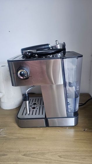 เครื่องชงกาแฟ รูปที่ 3