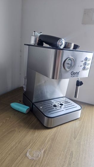 เครื่องชงกาแฟ