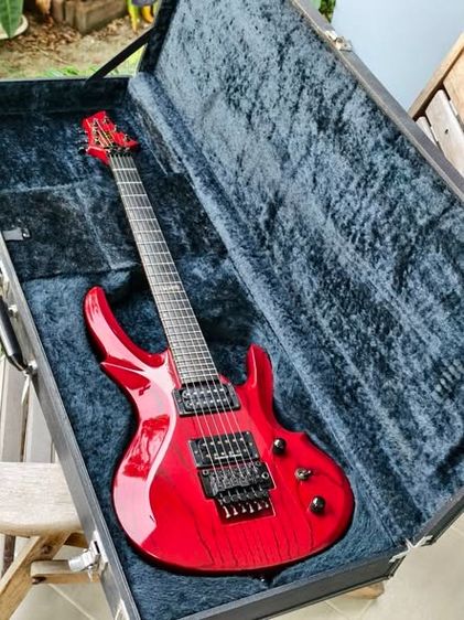 ESP Original Seiries Reindeer 2en Version 2002-2003 รูปที่ 6