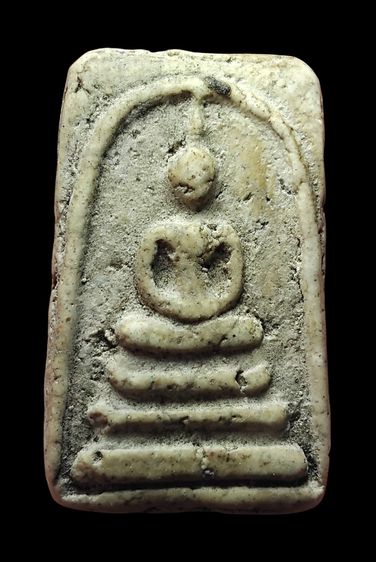 พระสมเด็จวัดระฆังเจดีย์