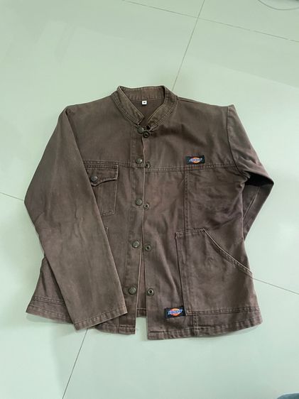 เสื้อ dickies