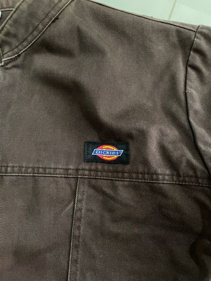เสื้อ dickies รูปที่ 4