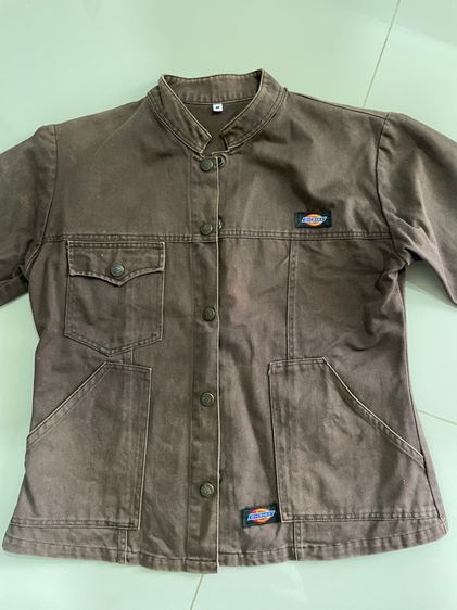เสื้อ dickies รูปที่ 3
